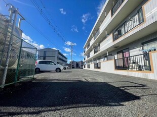 ナヌムIWAO（前橋市総社町植野）の物件外観写真